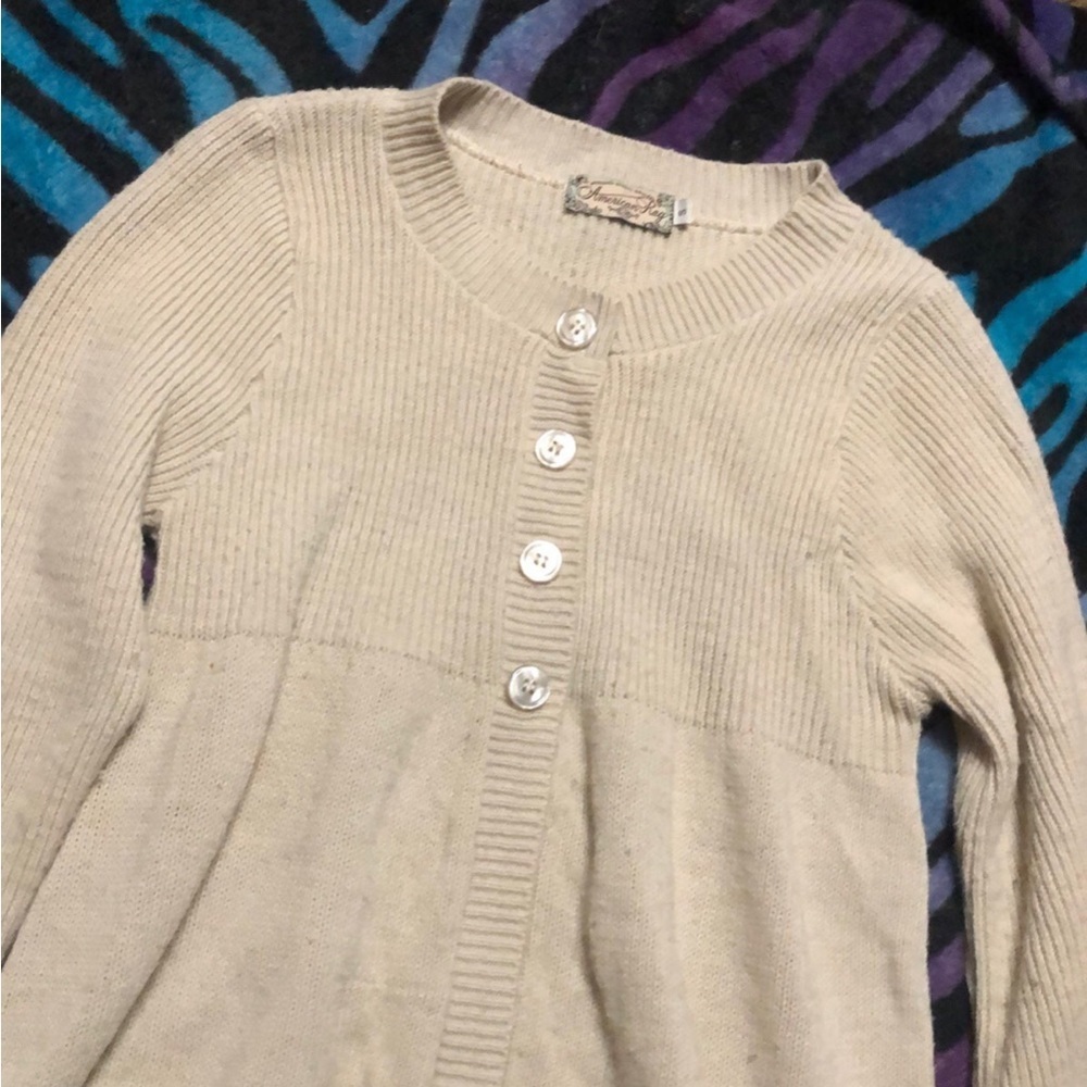 American Rag cardigan - Picture 2 of 4